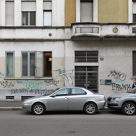 Primopiano - Casoretto Milánó Kültér fotó